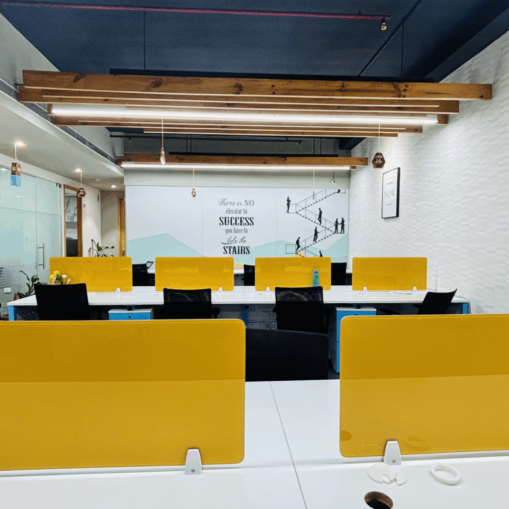 Reading Room in Hyderabad – A Perfect Space for Focus, Learning & Productivity