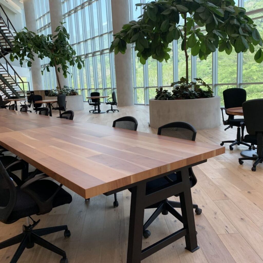 Co-Working Space in Hyderabad: The Smart Way to Work and Grow