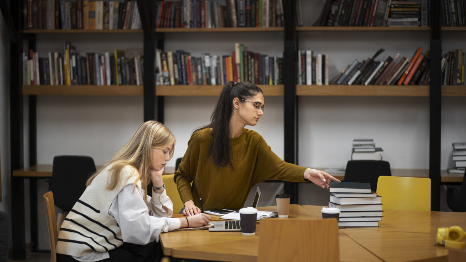 students-working-study-group