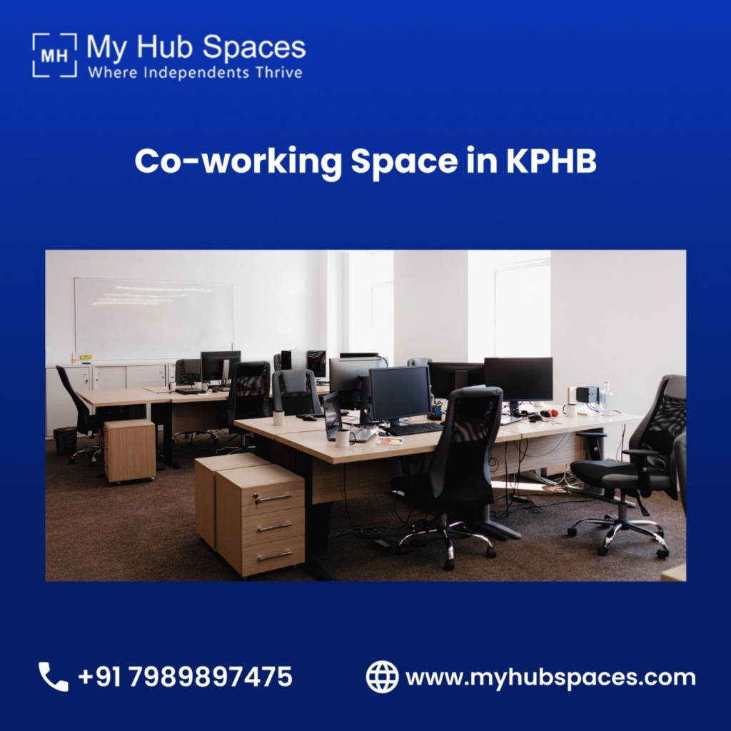 Co-Working Space in KPHB